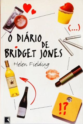 O Diário De Bridget Jones