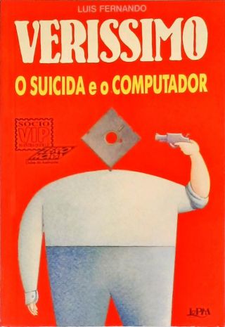 O Suicida e o Computador