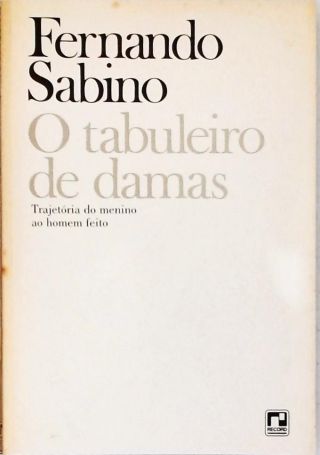 O Tabuleiro De Damas