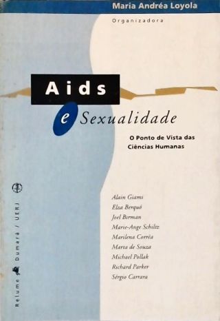Aids e Sexualidade