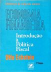 Economia Financeira