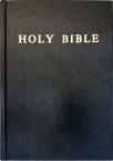 Holy Bible