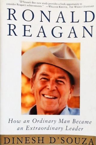 Ronald Reagan 