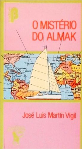 O Mistério do Almak