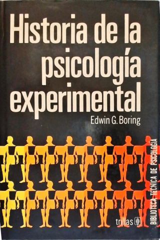 Historia de la Psicología Experimental
