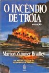 O Incêndio de Tróia