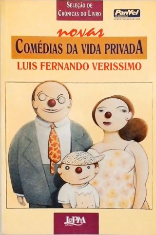 Novas Comédias Da Vida Privada