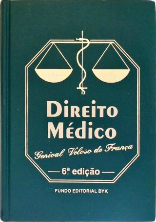 Direito Médico