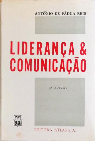 Liderança e Comunicação 