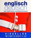 Visuelles Wörterbuch Englisch-Deutsch