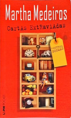 Cartas Extraviadas E Outros Poemas 