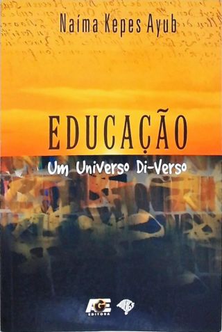 Educação: Um Universo Di-verso