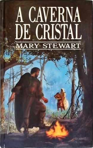 A Caverna de Cristal