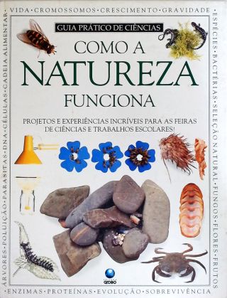 Como a Natureza Funciona