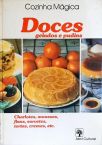 Cozinha Mágica - Doces