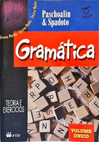 Gramática