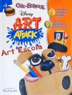 Art Attack: Art Escola Nº 3