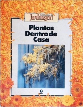 Plantas Dentro de Casa