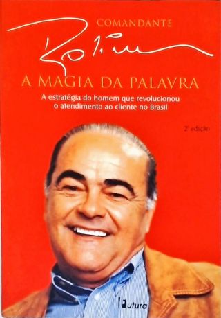 A Magia Da Palavra