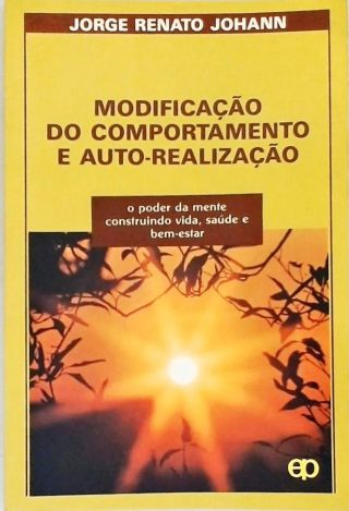 Modificação do Comportamento e Auto-Realização