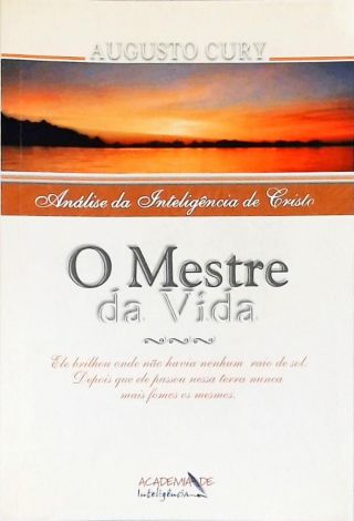 O Mestre Da Vida