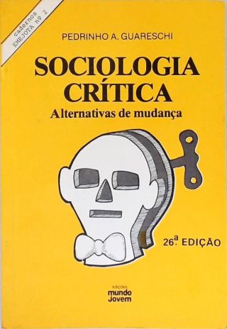 Sociologia Crítica