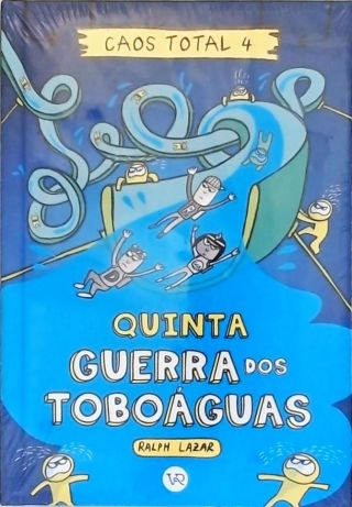 Guerra dos Toboáguas