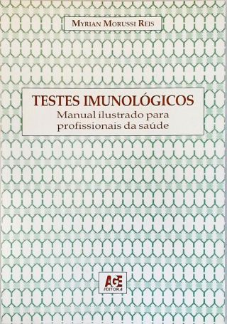 Testes Imunológicos