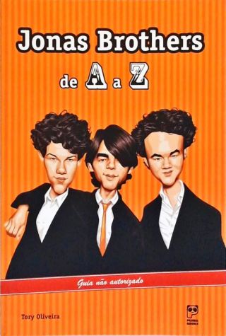 Jonas Brothers De A A Z