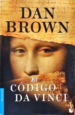 El Código Da Vinci 