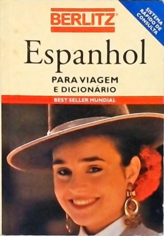 Espanhol Para Viagem  E Dicionário