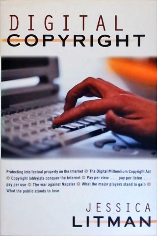 Digital Copyright