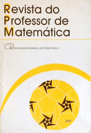 Revista do Professor de Matemática 