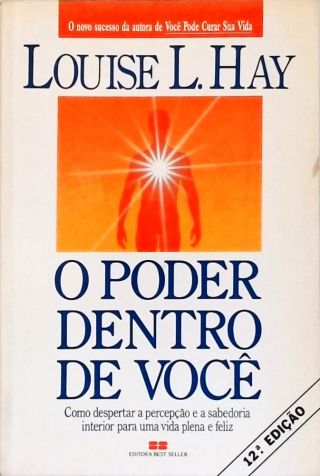 O Poder Dentro De Você