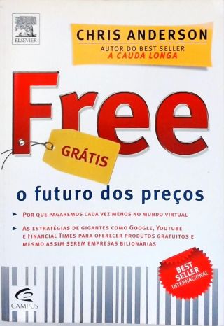 Free Grátis - O Futuro Dos Preços