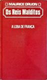 Os Reis Malditos: a Loba de França - Vol. 5