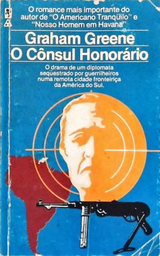 O Cônsul Honorário