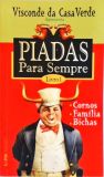 Piadas Para Sempre - Vol. 1