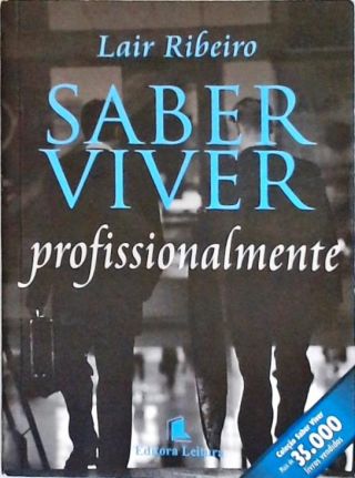 Saber Viver Profissionalmente