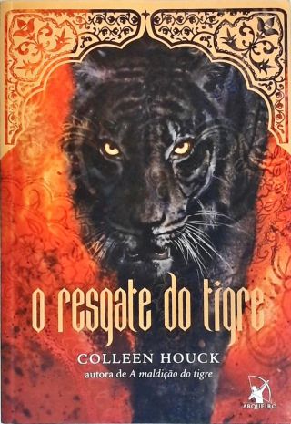 O Resgate Do Tigre