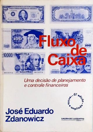 Fluxo De Caixa