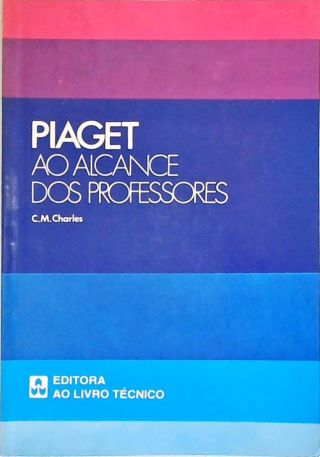 Piaget Ao Alcance Dos Professores