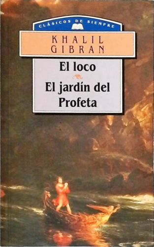 El Loco - El Jardín Del Profeta