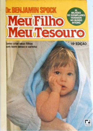 Meu Filho, Meu Tesouro 