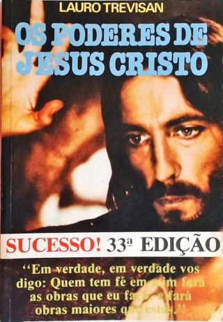 Os Poderes de Jesus Cristo