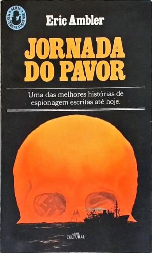 A Jornada Do Pavor