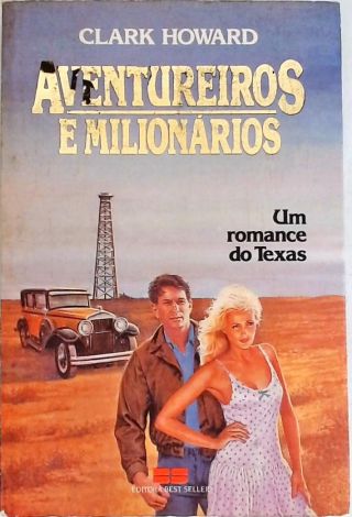 Aventureiros e Milionários