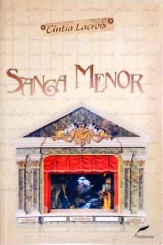 Sanga Menor