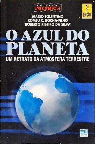 O Azul Do Planeta