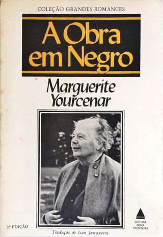 A Obra em Negro